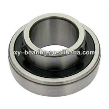 chrome steel pillow block bearings UC214